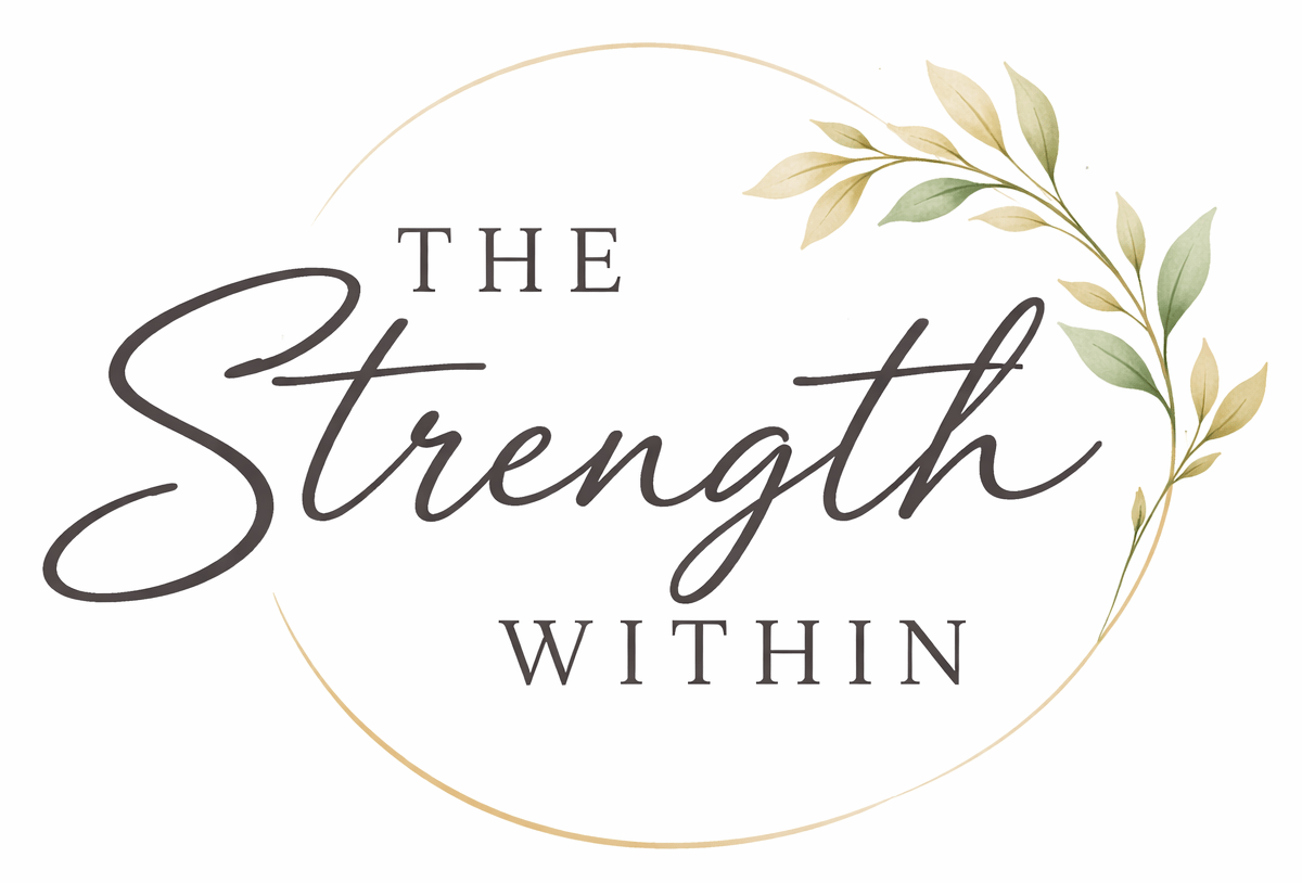 The Strength Within