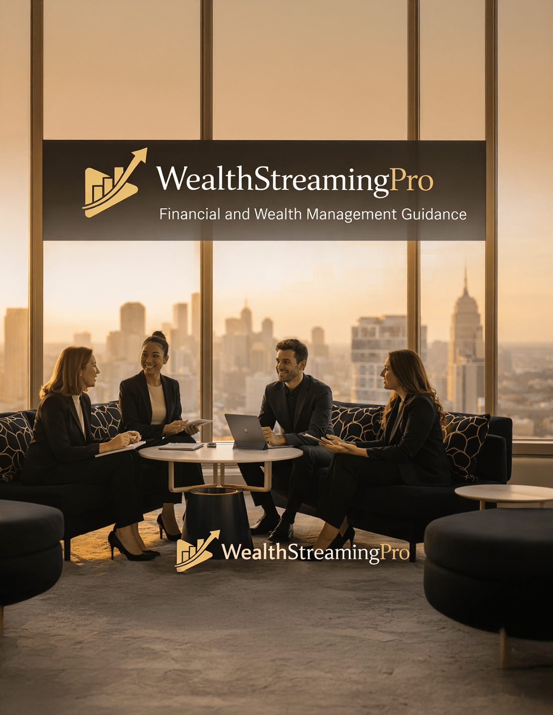 Wealth Stream